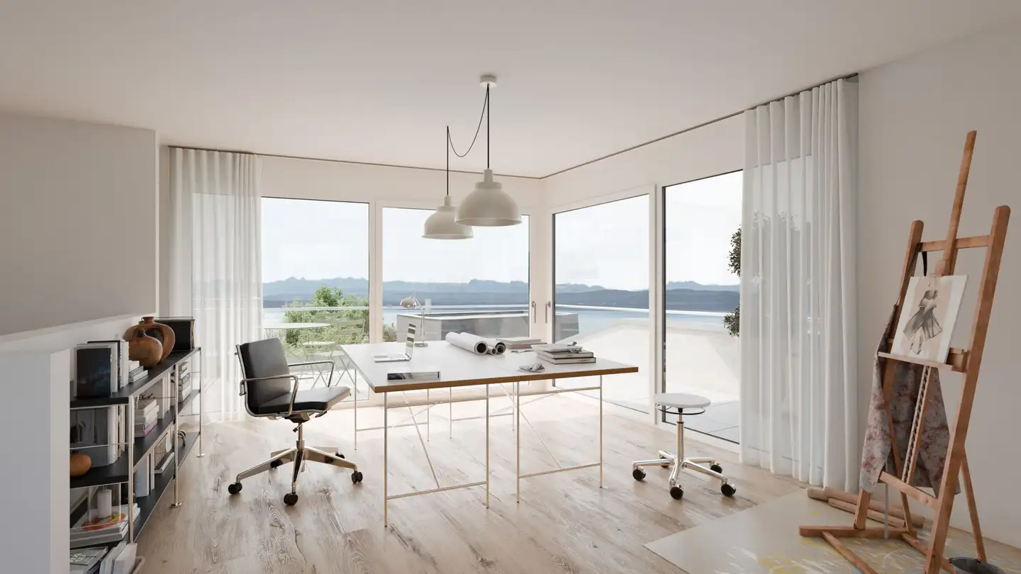 Casa singola in vendita - 2022 Bevaix