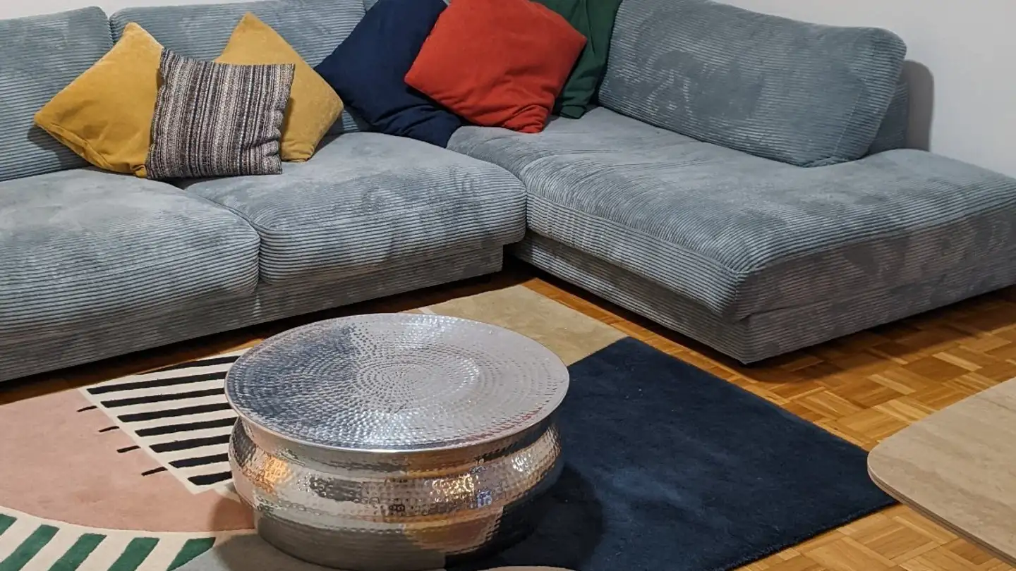 Apartment for rent - Chemin Des Marais 156, 1255 Veyrier - Photo 4