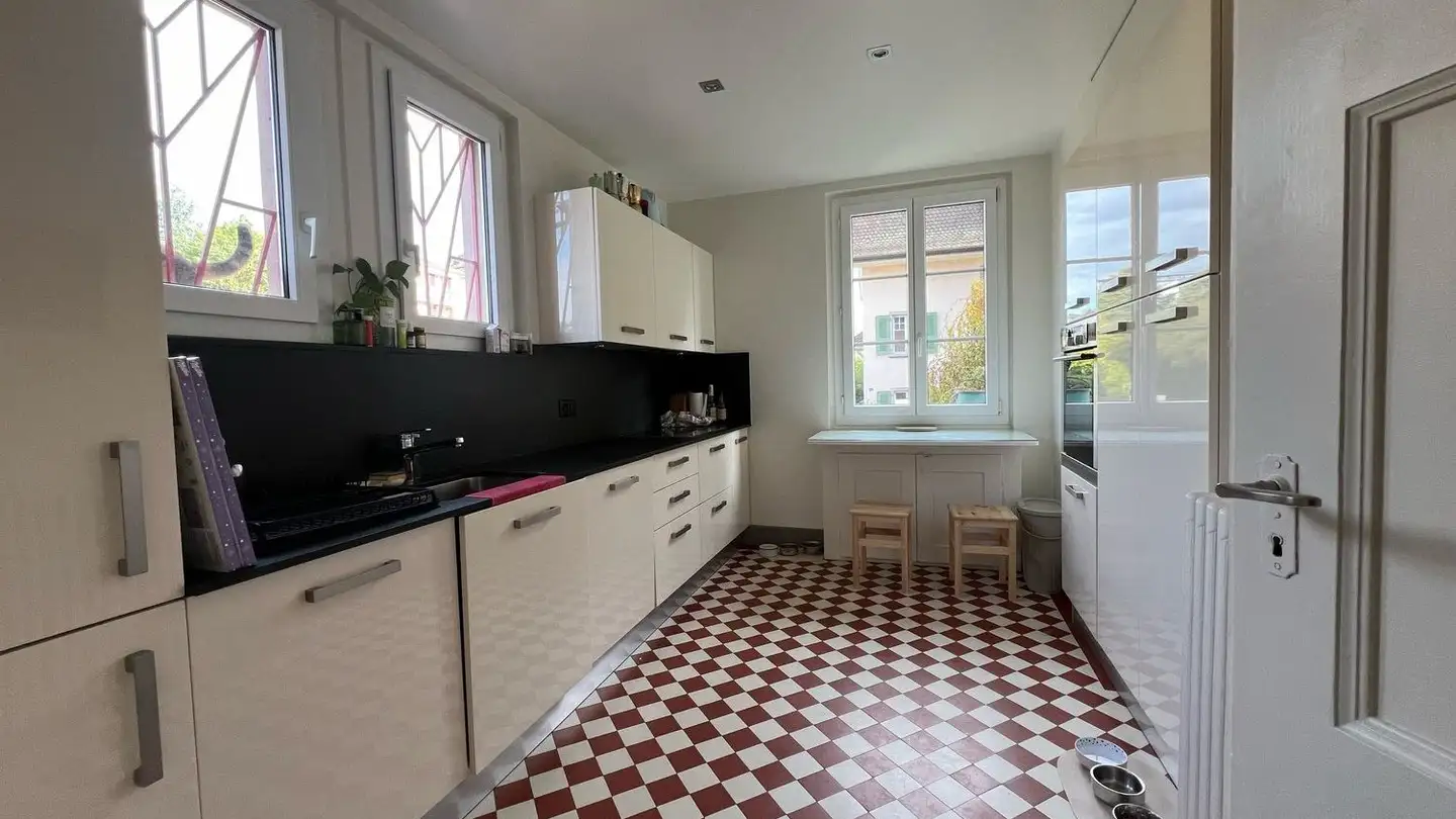 Appartement à louer - Chemin Du Montillier 11, 1009 Pully - Photo 3