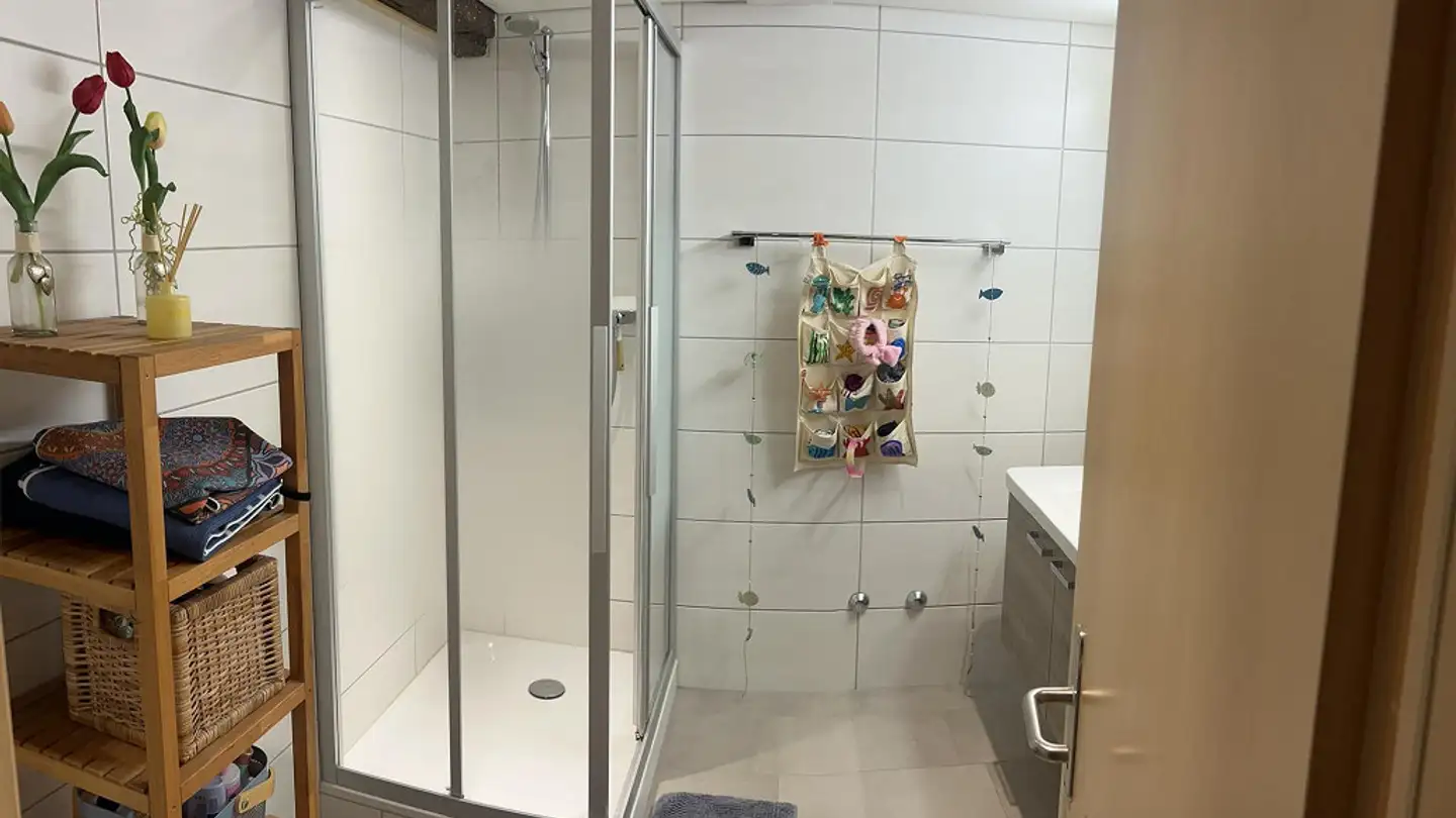 Wohnung mieten - Oberdorf 8, 5637 Beinwil (Freiamt) - Foto 4