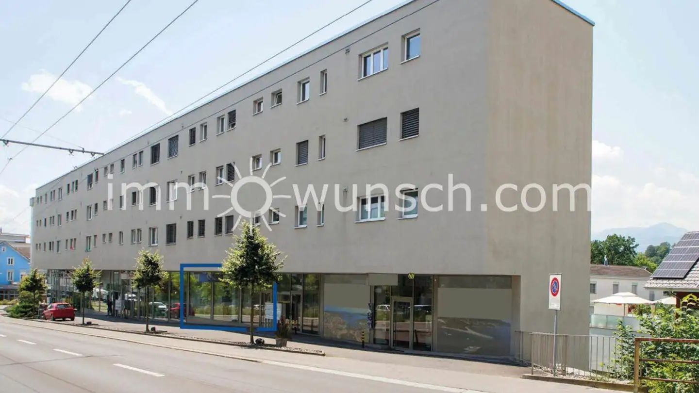 Commerciale in vendita - Gerliswilstrasse 93, 6020 Emmenbrücke