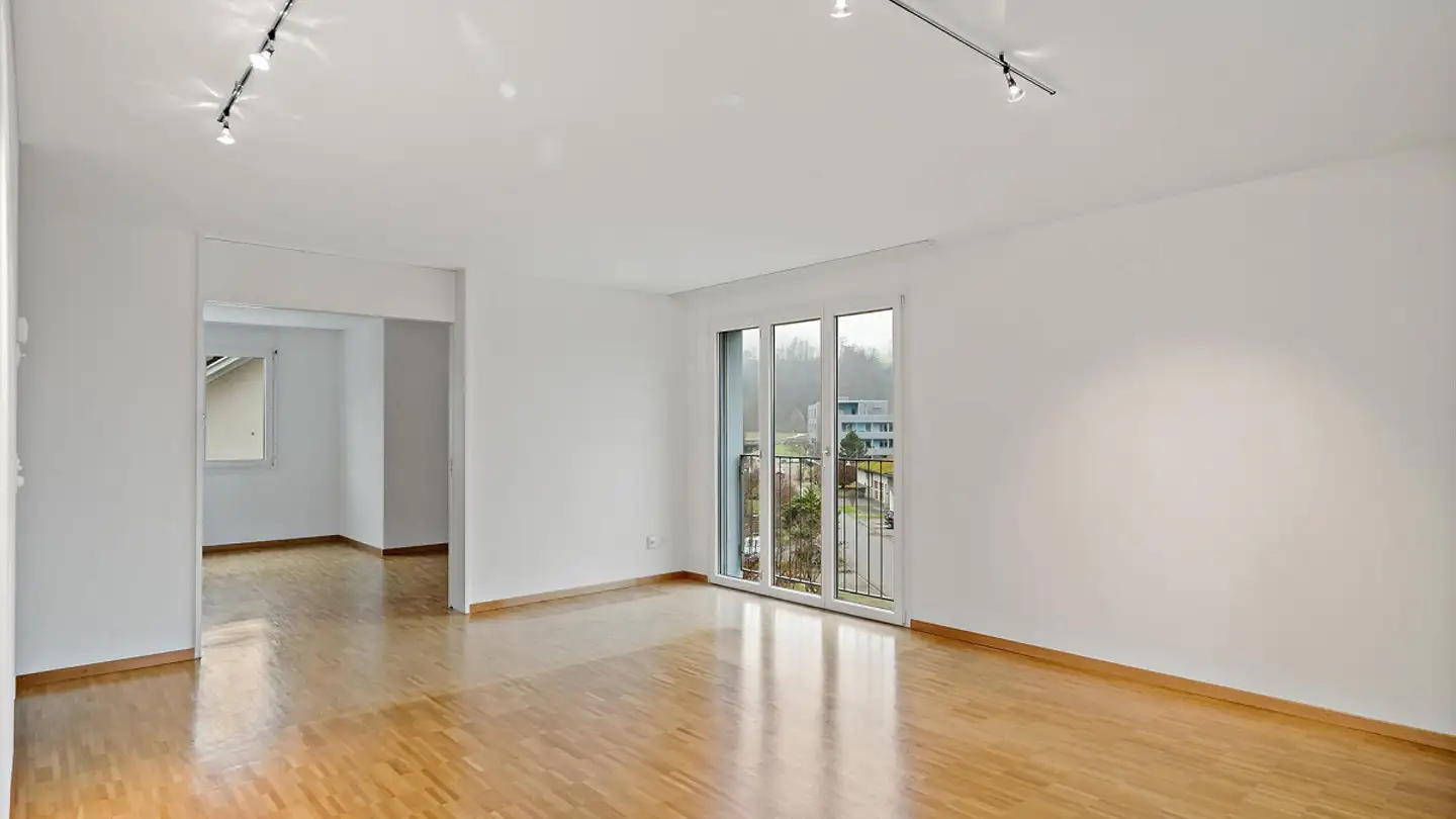 Appartement à louer - Freiteilmattlistrasse 44, 6060 Sarnen - Photo 2