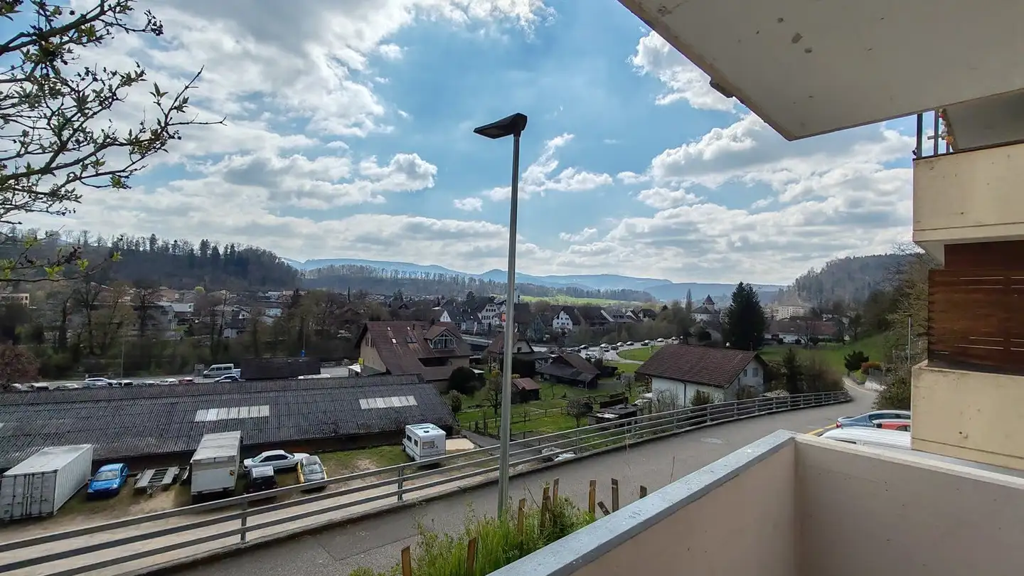 Wohnung mieten - Leimertsgartenweg 11, 4222 Zwingen