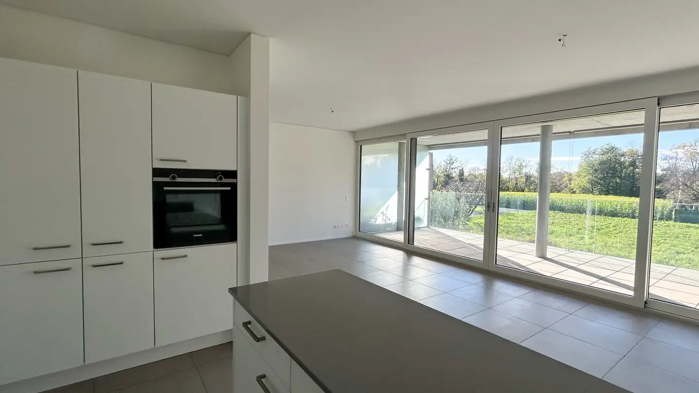 Appartamento in affitto - Via Campagnola 61, 6877 Coldrerio