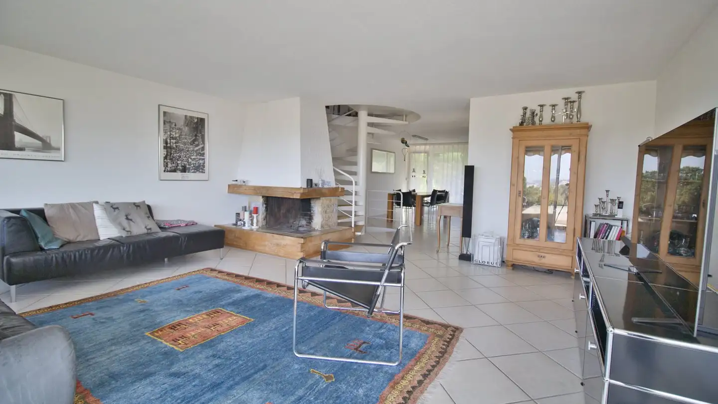 Casa bifamiliare in vendita - Eggweg 30, 3065 Bolligen