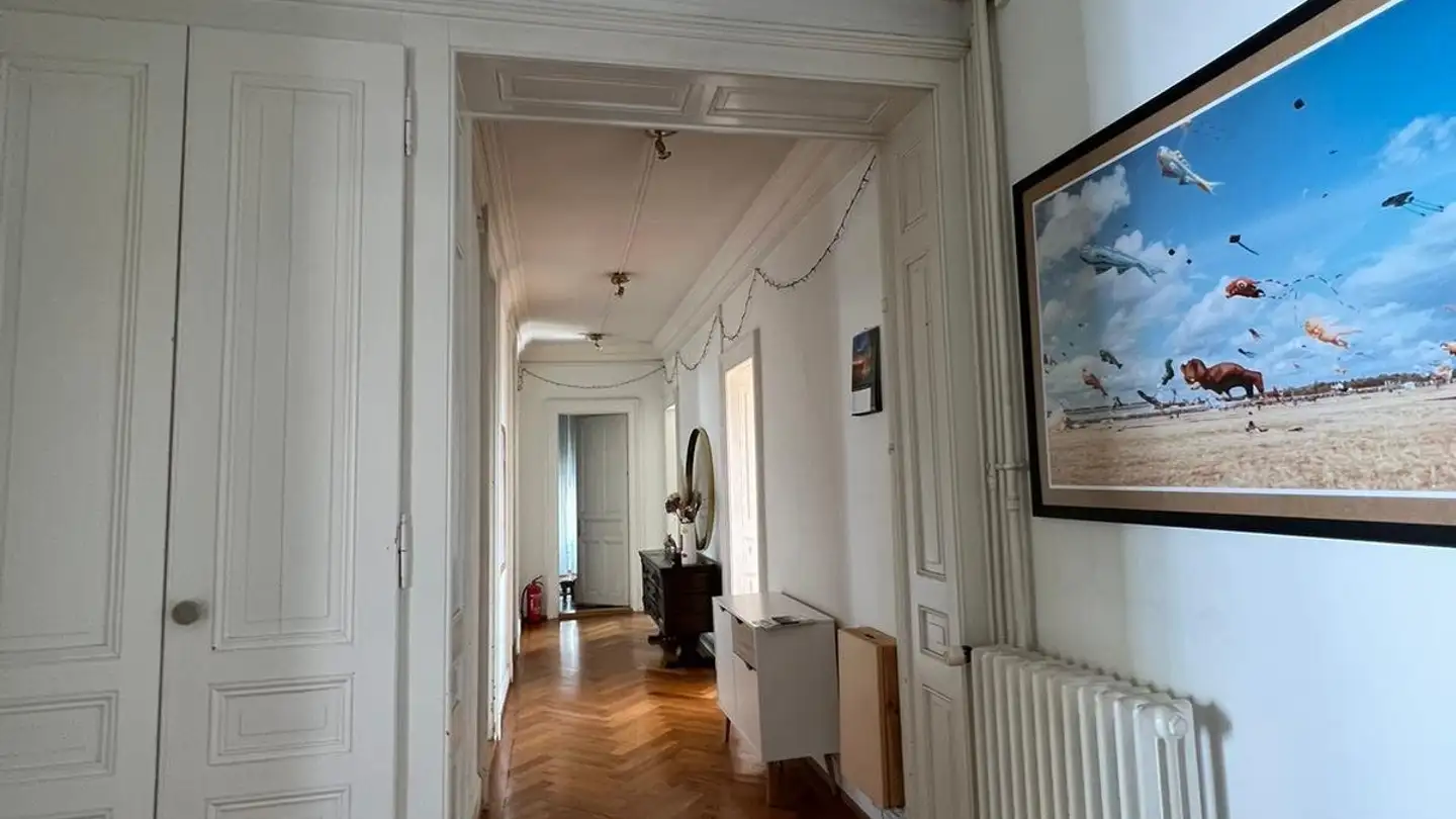 Appartement à louer - Avenue De Morges, 1004 Lausanne - Photo 3
