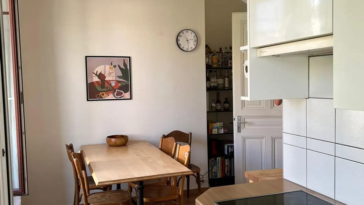 Appartement à louer - Avenue De Morges, 1004 Lausanne - Photo 4