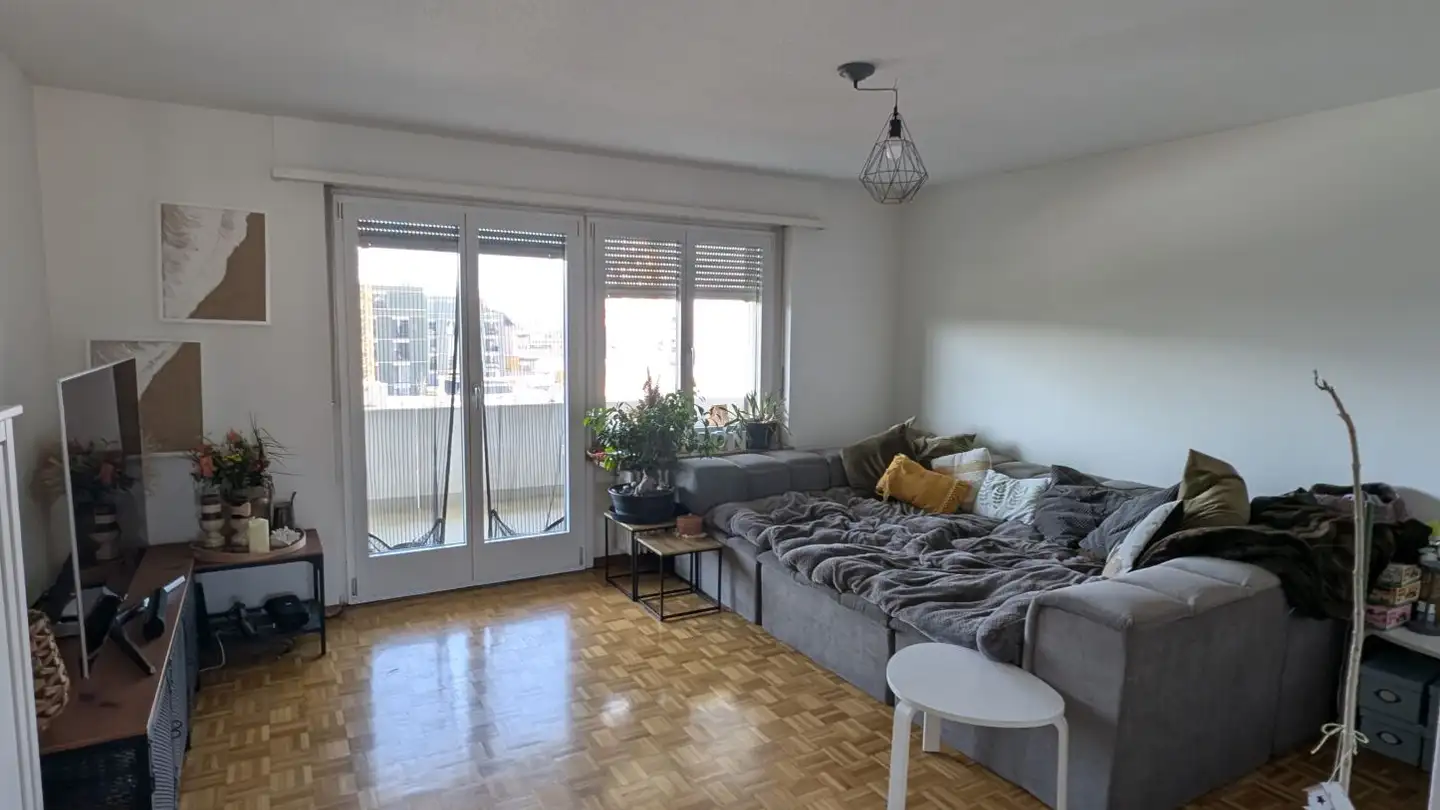 Wohnung mieten - Sonnhaldestrasse, 6210 Sursee - Foto 3