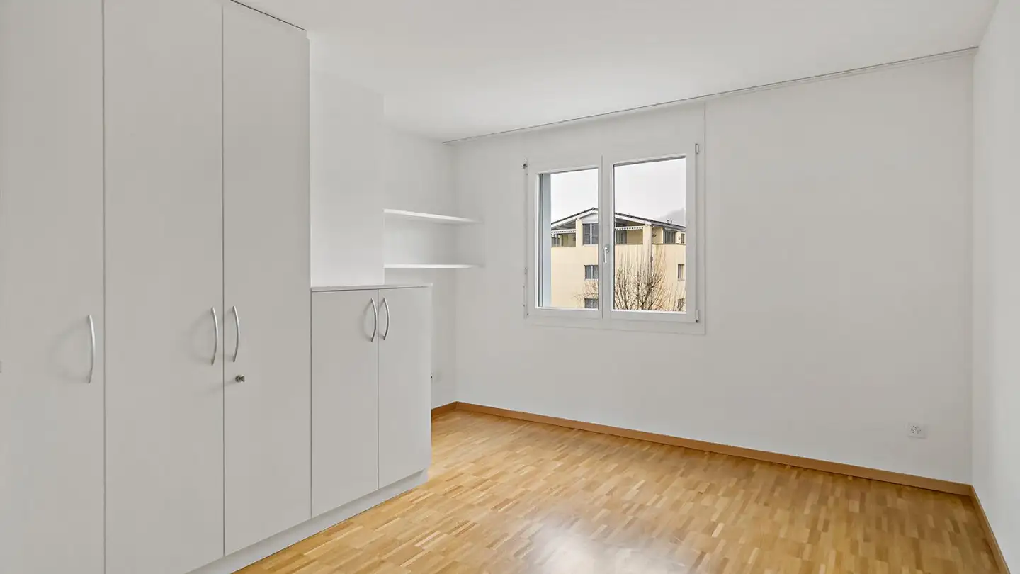 Appartement à louer - Freiteilmattlistrasse 44, 6060 Sarnen - Photo 4