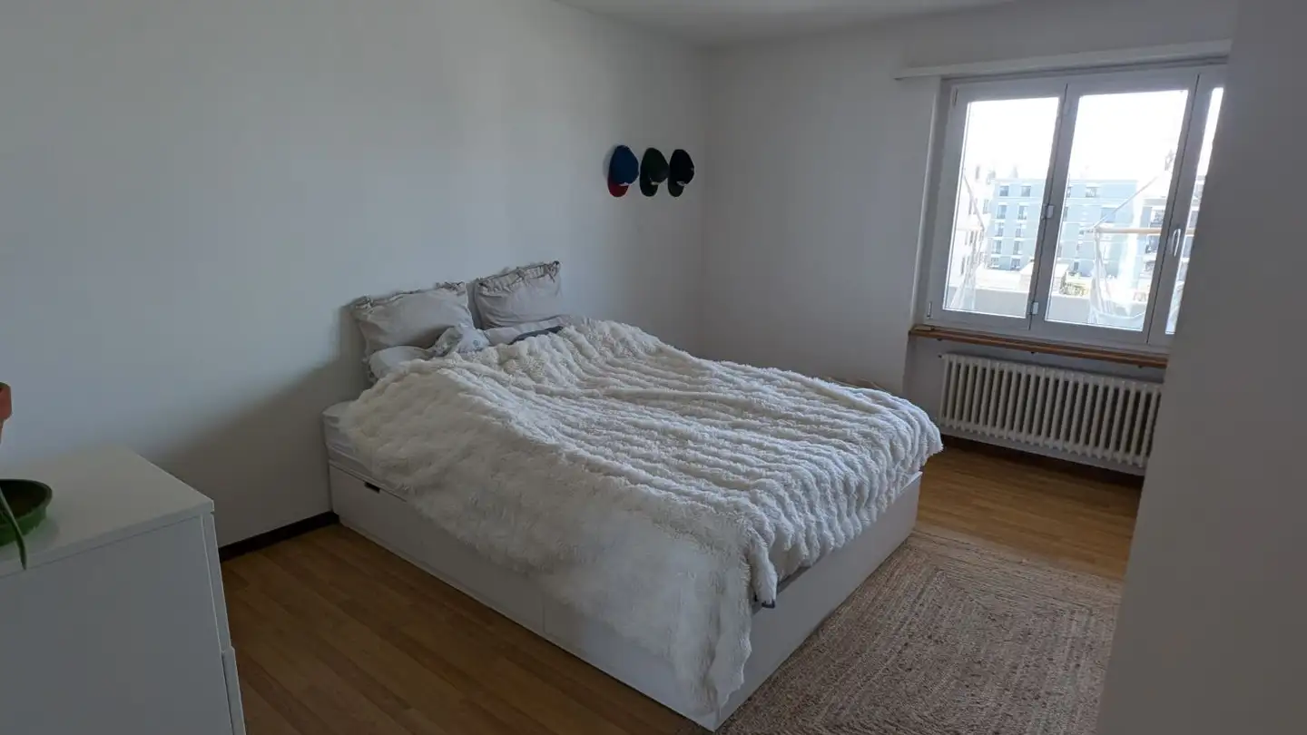 Wohnung mieten - Sonnhaldestrasse, 6210 Sursee - Foto 4