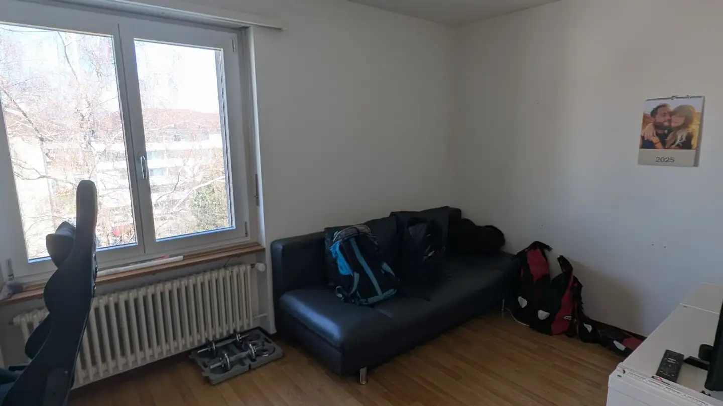Wohnung mieten - Sonnhaldestrasse, 6210 Sursee - Foto 3
