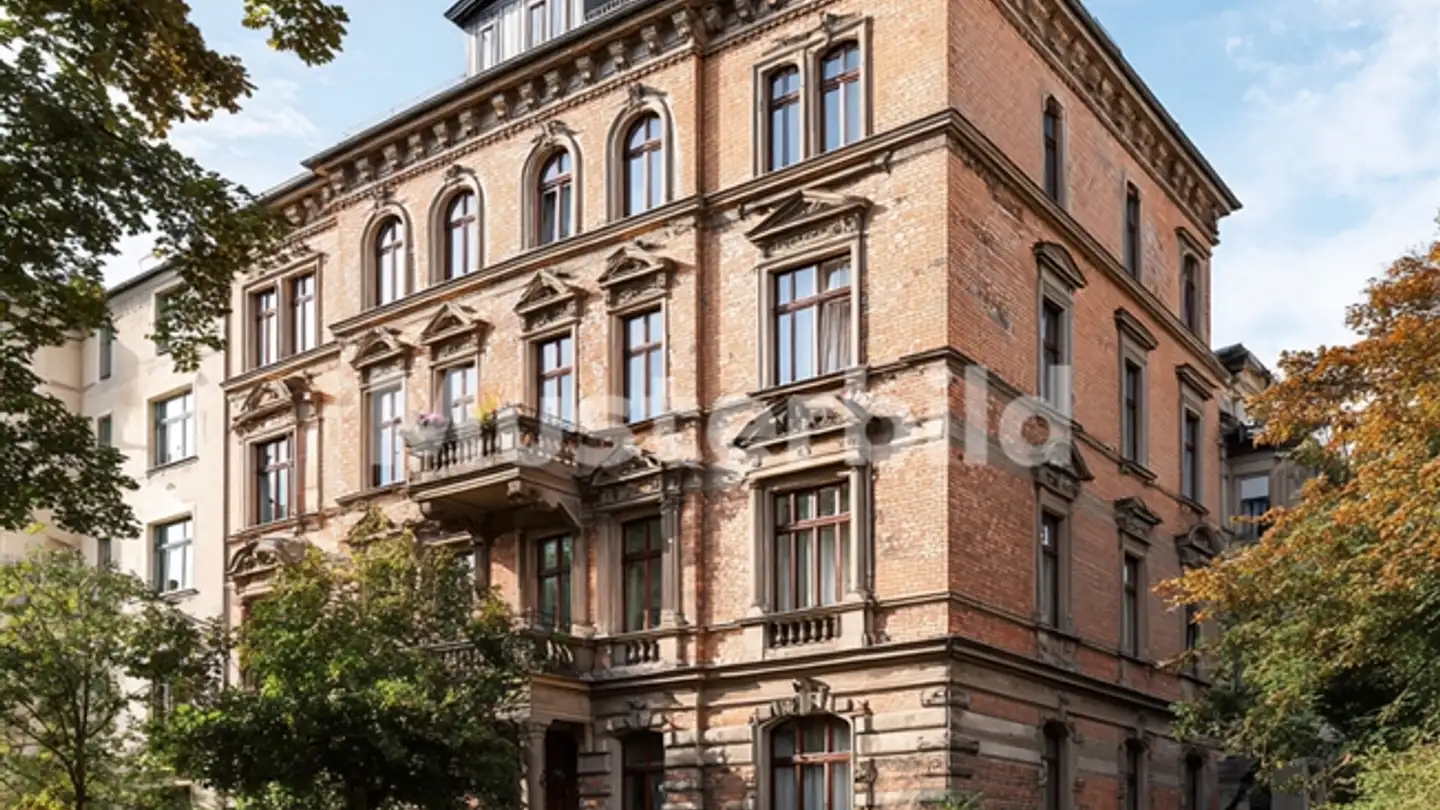 Appartamento in vendita - 8645 Jona