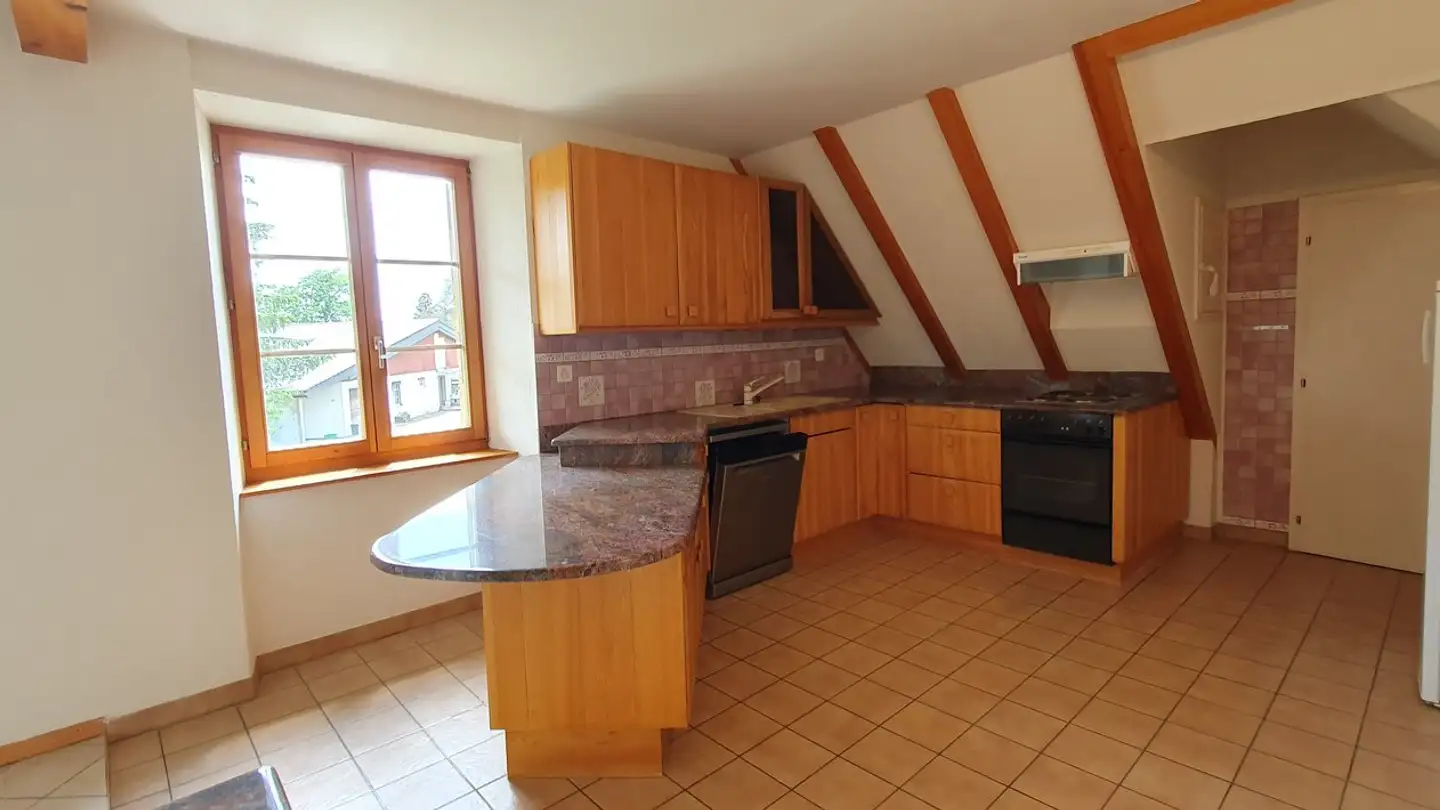 Appartamento in vendita - Route Des Monts 66, 2400 Le Locle - Photo 3