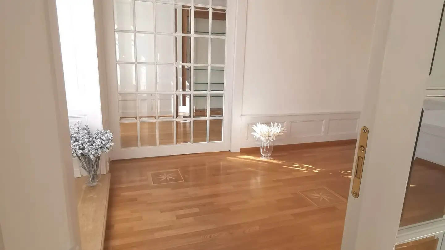 Apartment for rent - 2300 La Chaux-de-Fonds