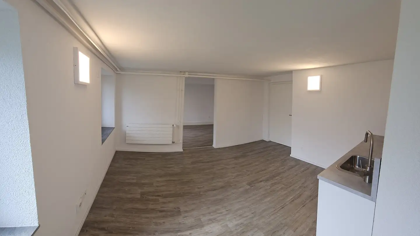 Spazio ufficio in affitto - Paradiesstrasse 11, 9000 St. Gallen