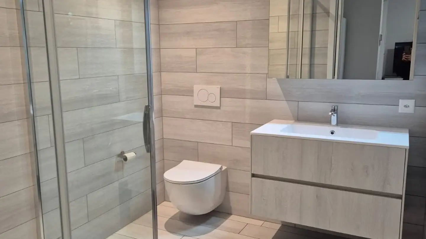 Appartement à louer - 6862 Rancate - Photo 3