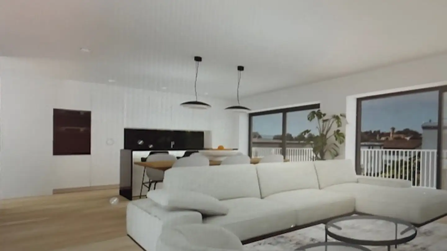 Apartment for rent - Chemin Des Ruaux 4, 2013 Colombier NE