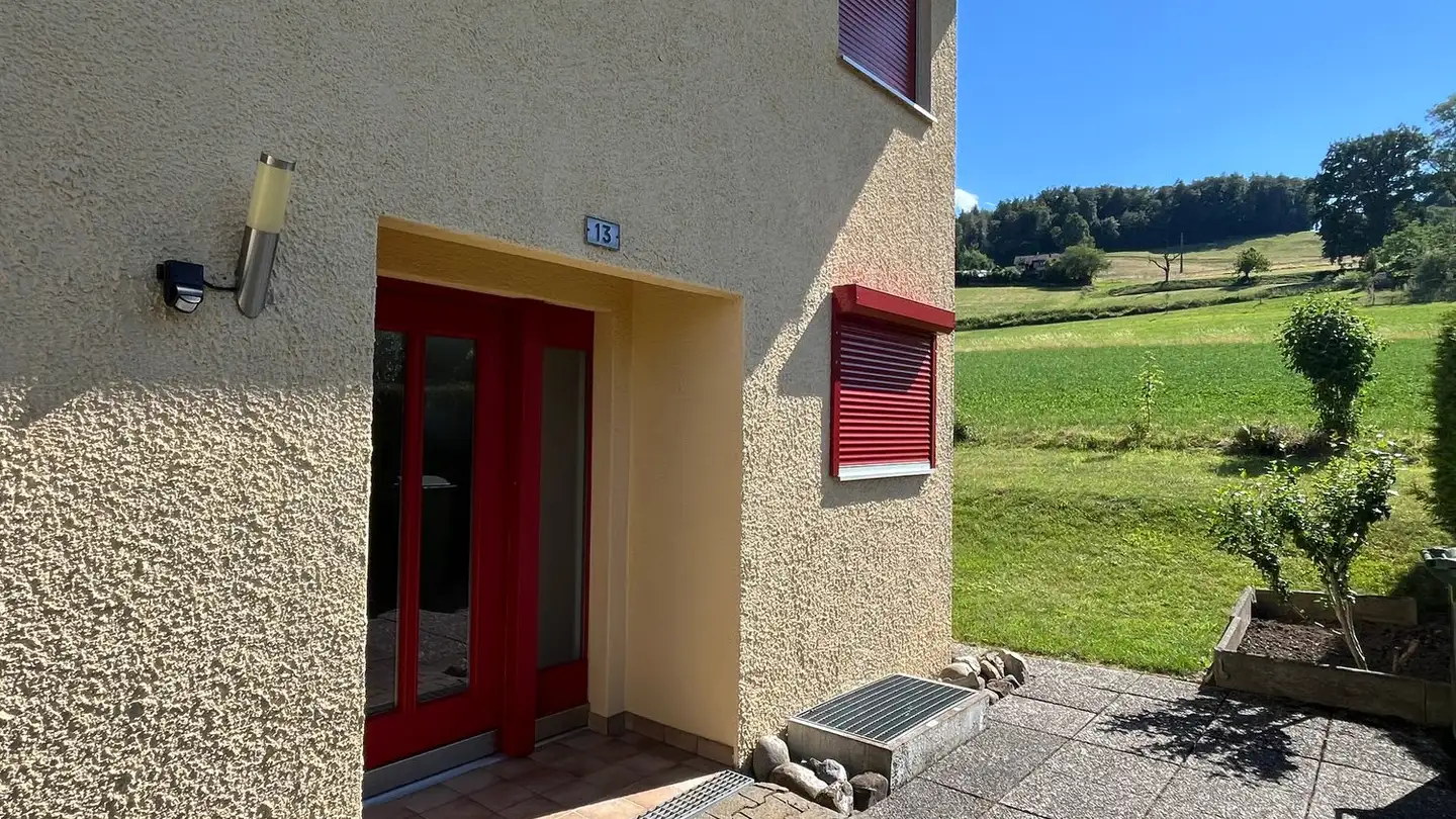 Casa bifamiliare in vendita - Haldenstrasse 13, 5734 Reinach AG - Foto 3