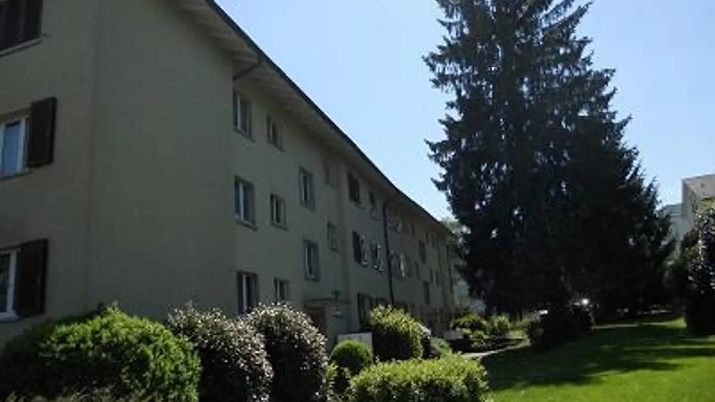 Appartamento in affitto - Ifangstrasse 54, 8153 Rümlang