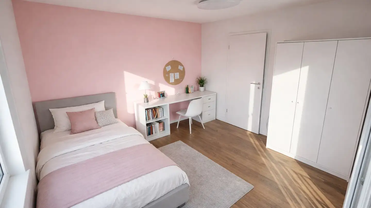 Single room for rent - Zürcherstrasse 9, 8156 Oberhasli - Photo 4