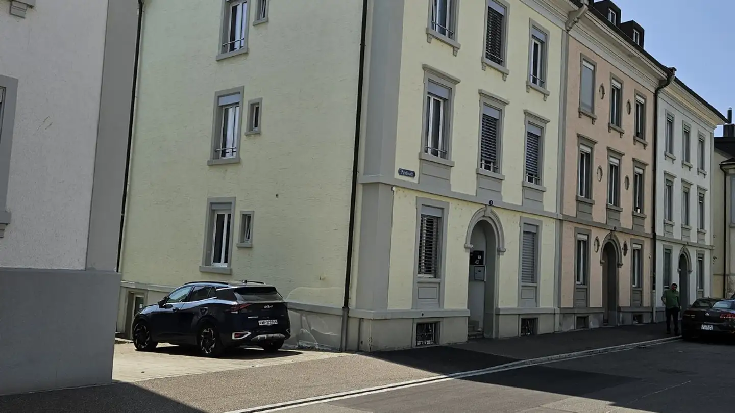 Spazio ufficio in affitto - Paradiesstrasse 11, 9000 St. Gallen - Foto 2