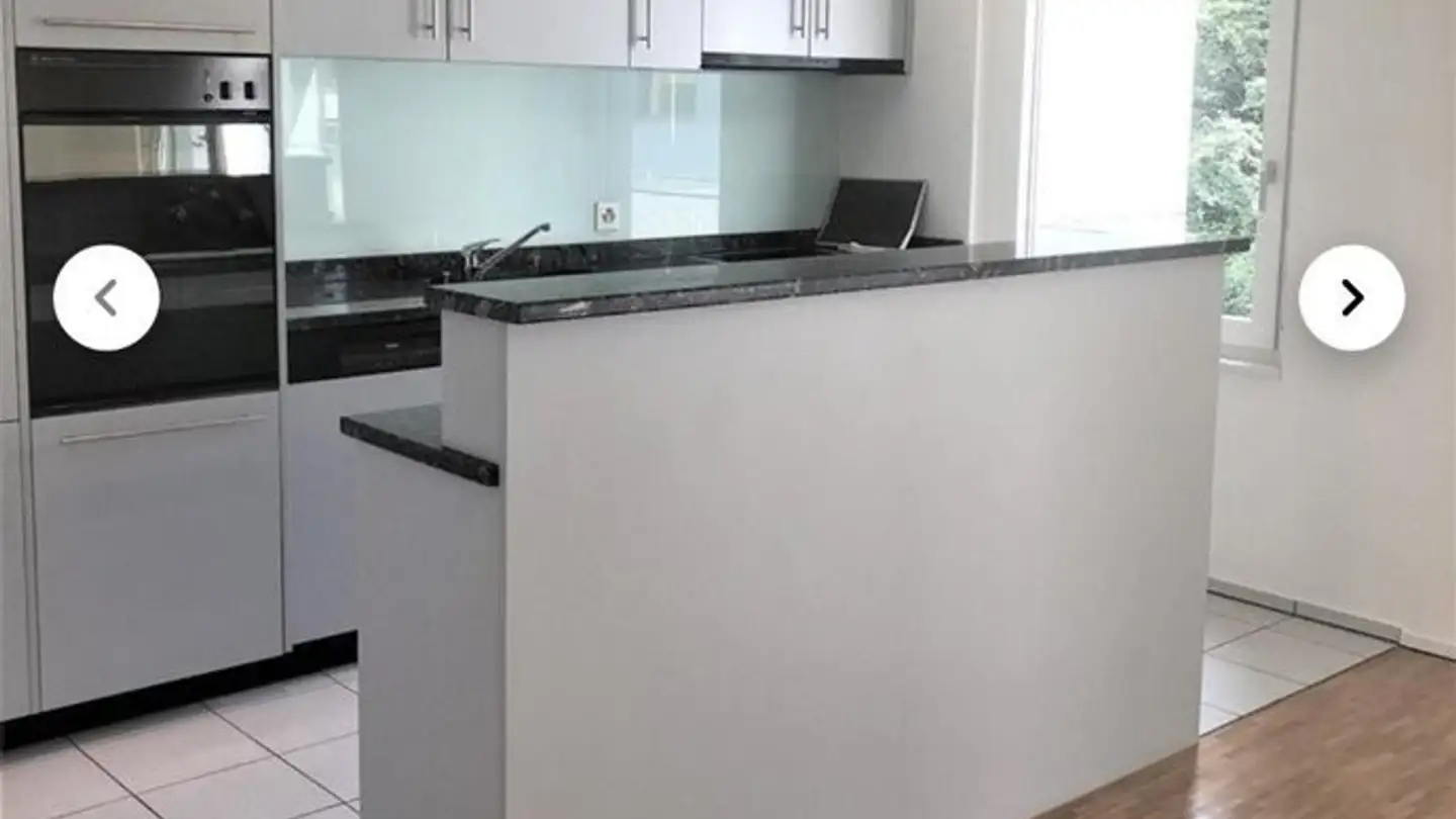 Wohnung mieten - Sternmattstrasse 14, 6005 Luzern