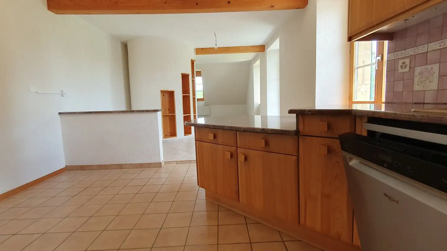 Appartamento in vendita - Route Des Monts 66, 2400 Le Locle - Photo 4