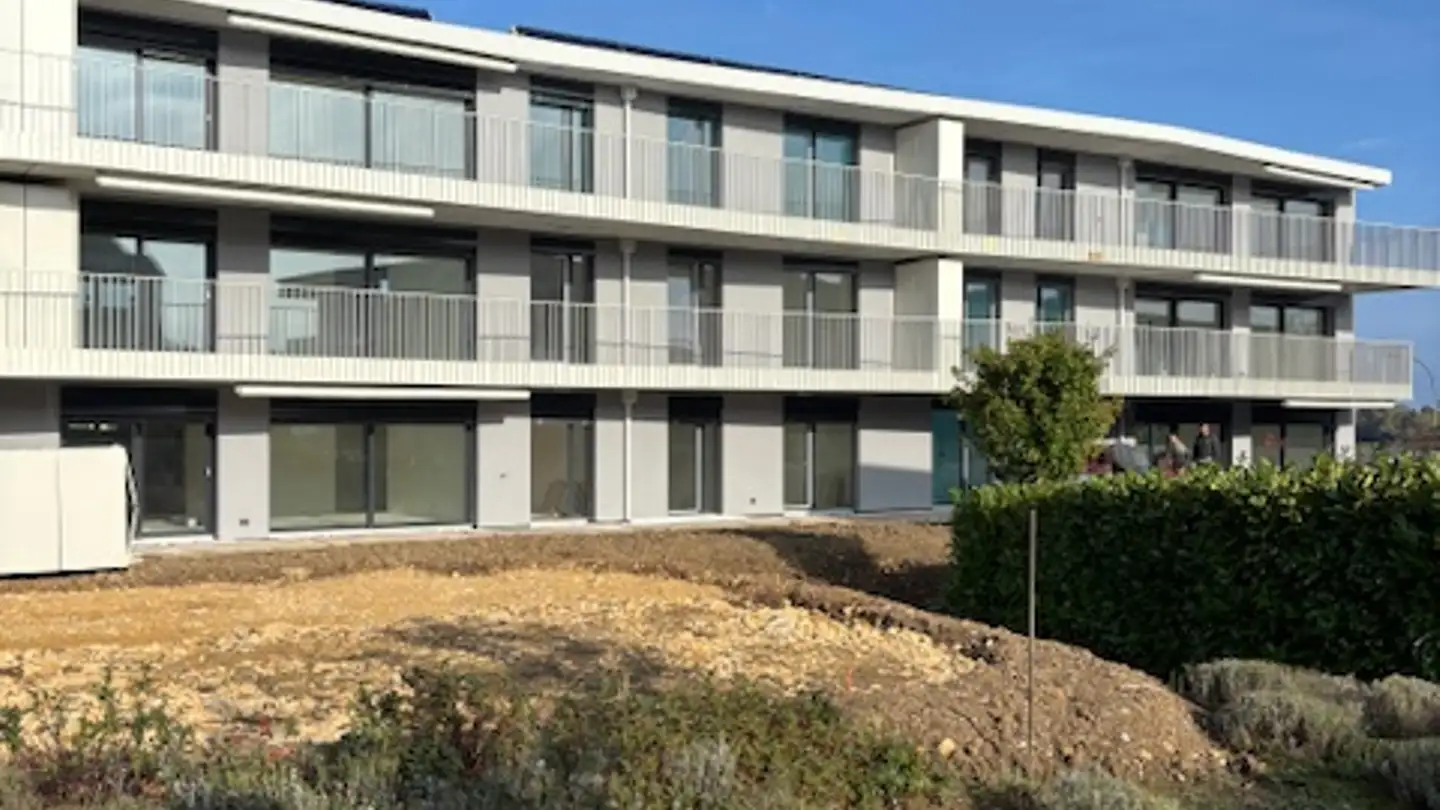 Appartamento in affitto - Chemin Des Ruaux 4, 2013 Colombier NE - Photo 2