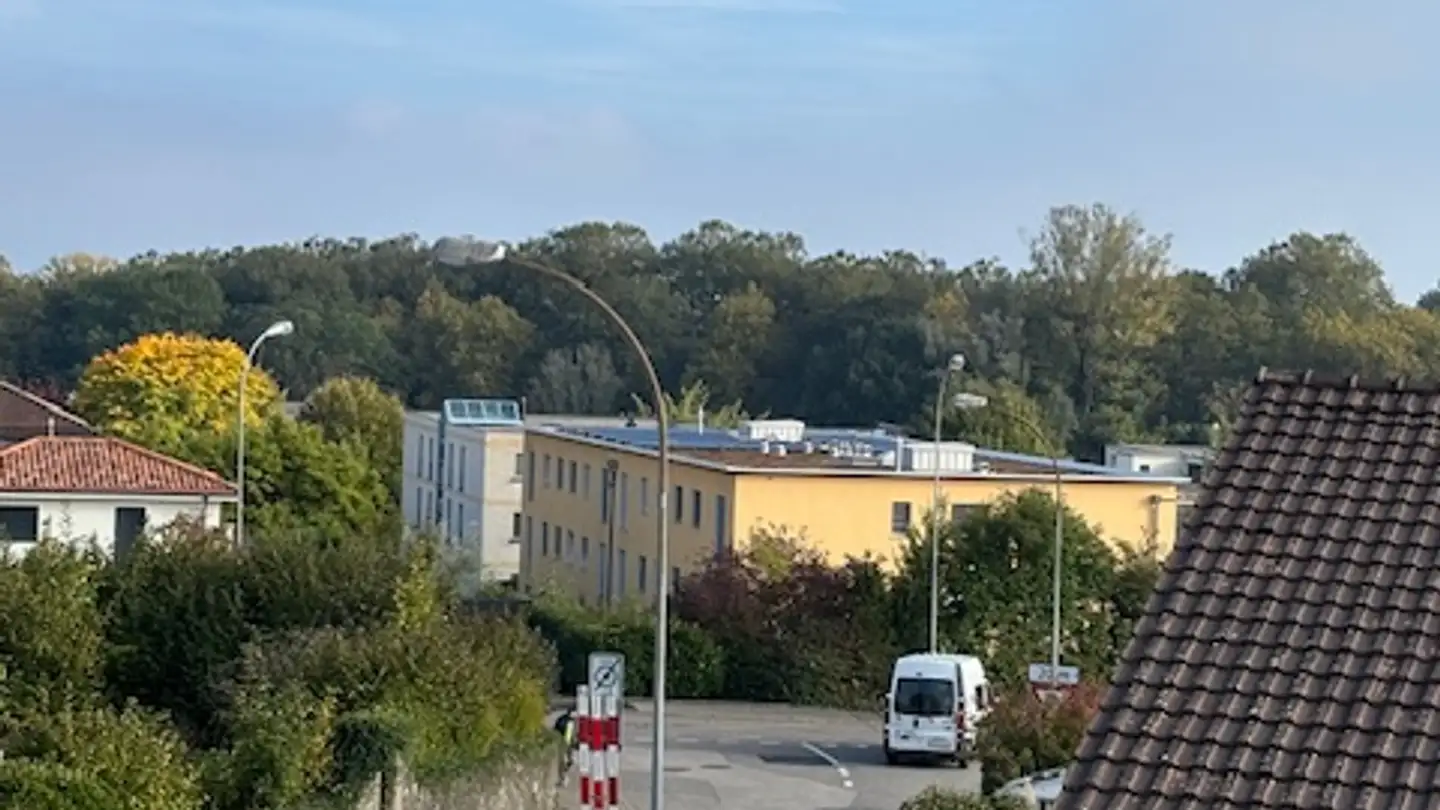 Appartamento in affitto - Chemin Des Ruaux 4, 2013 Colombier NE - Photo 3