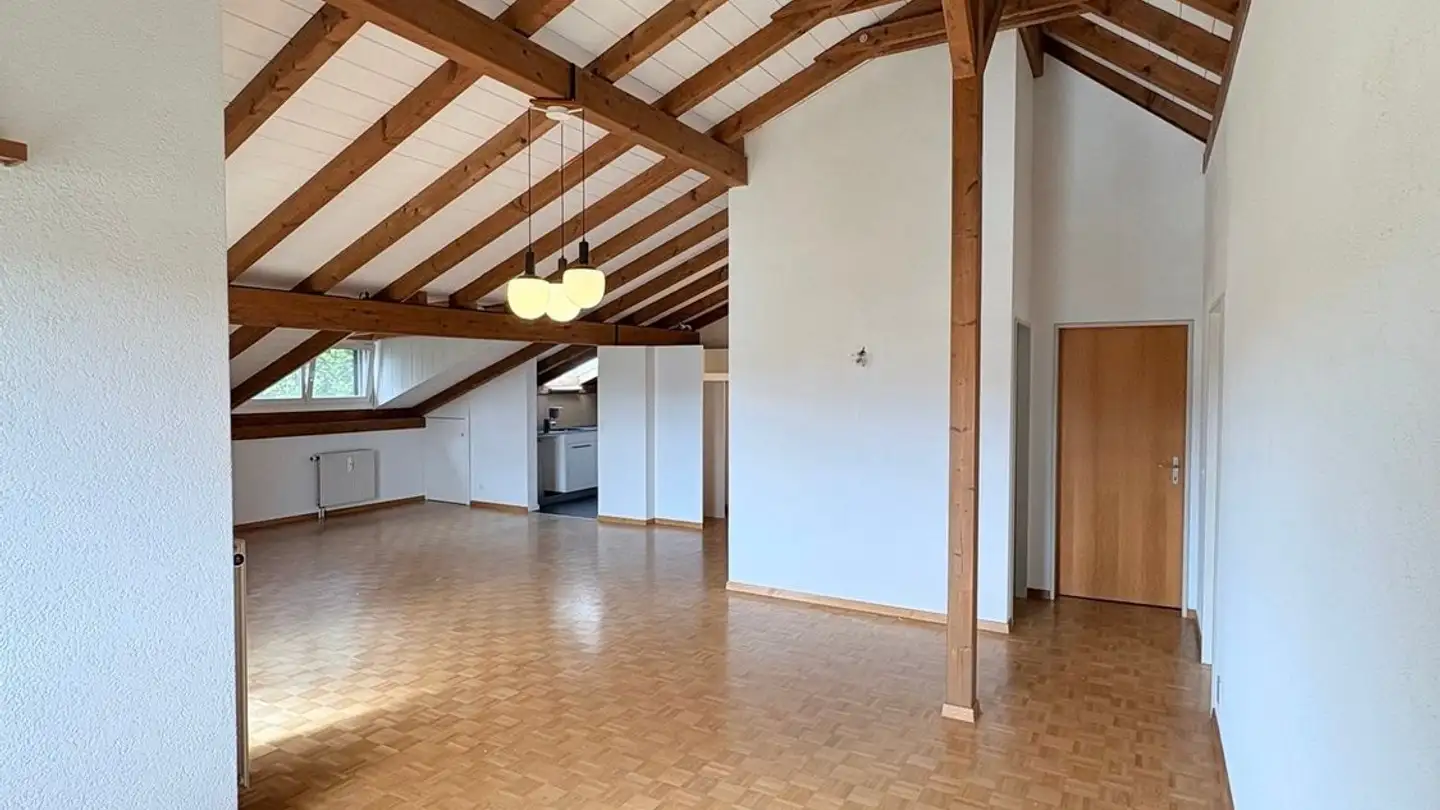 Appartement à louer - 4460 Gelterkinden