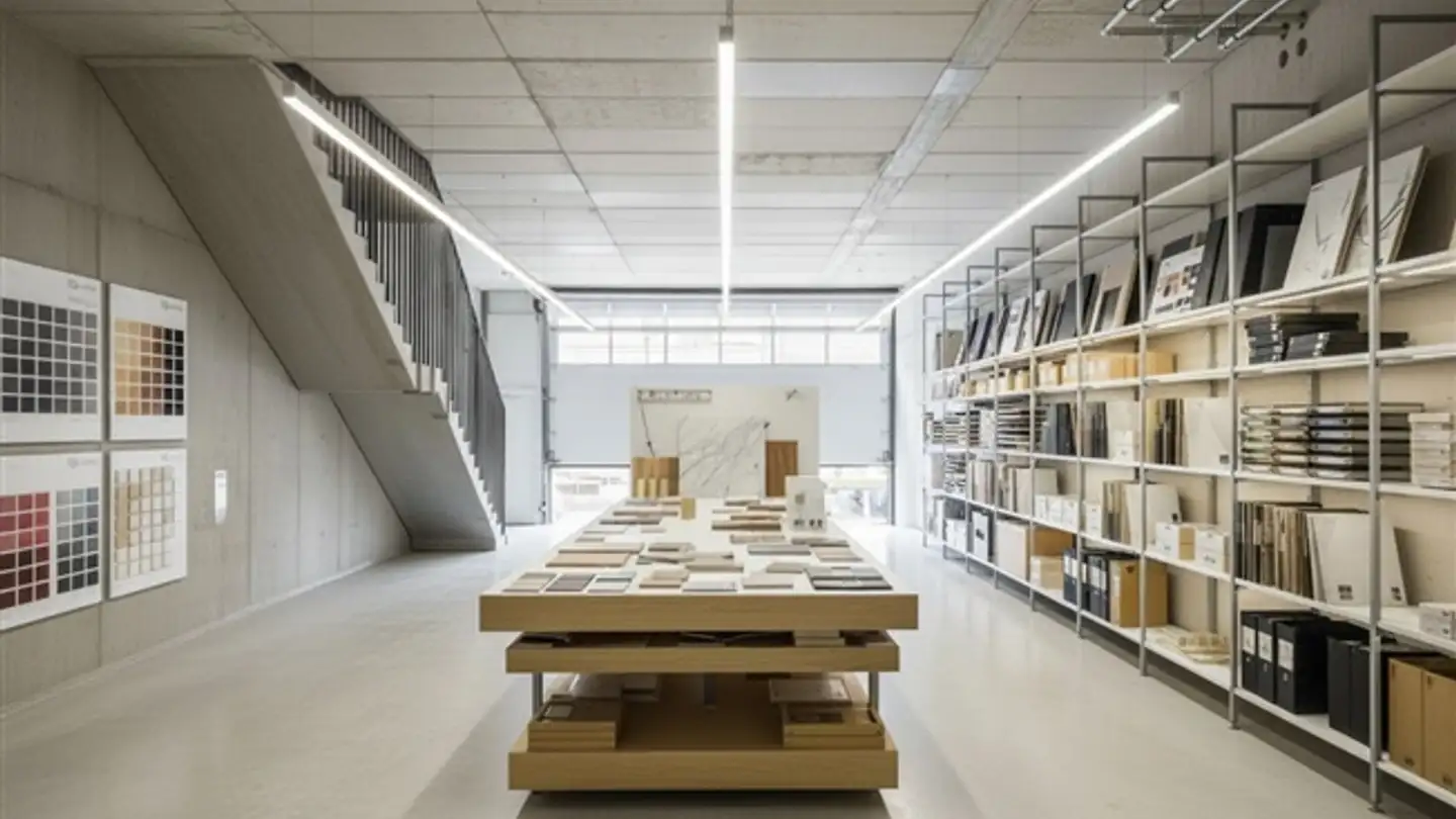 Appartement à louer - Mühlefuhr 4, 8755 Ennenda