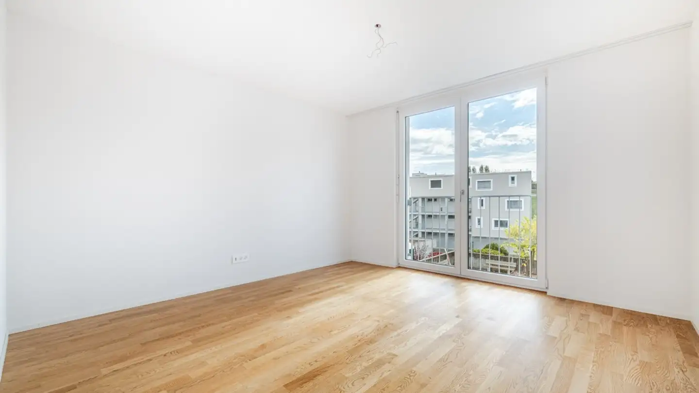 Appartement à louer - Schäfliplatz 1, 9315 Neukirch (Egnach)