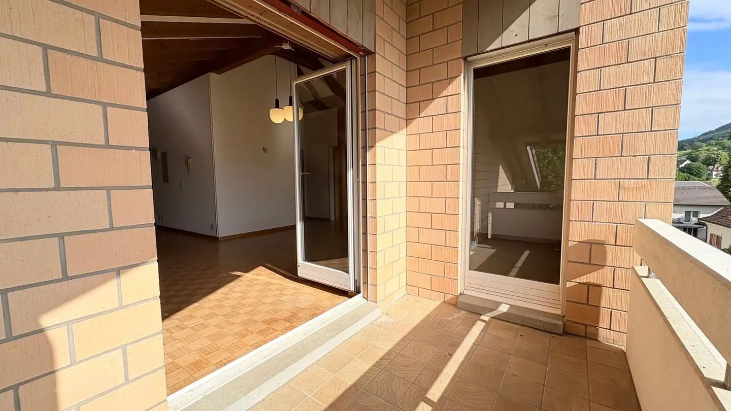 Appartement à louer - 4460 Gelterkinden - Photo 2