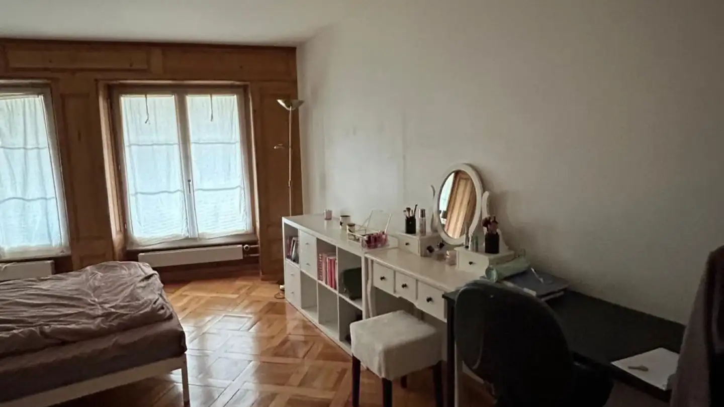 Appartement à louer - 1700 Fribourg