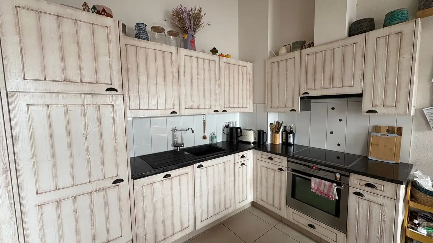 Appartement à louer - 1410 Thierrens - Photo 4