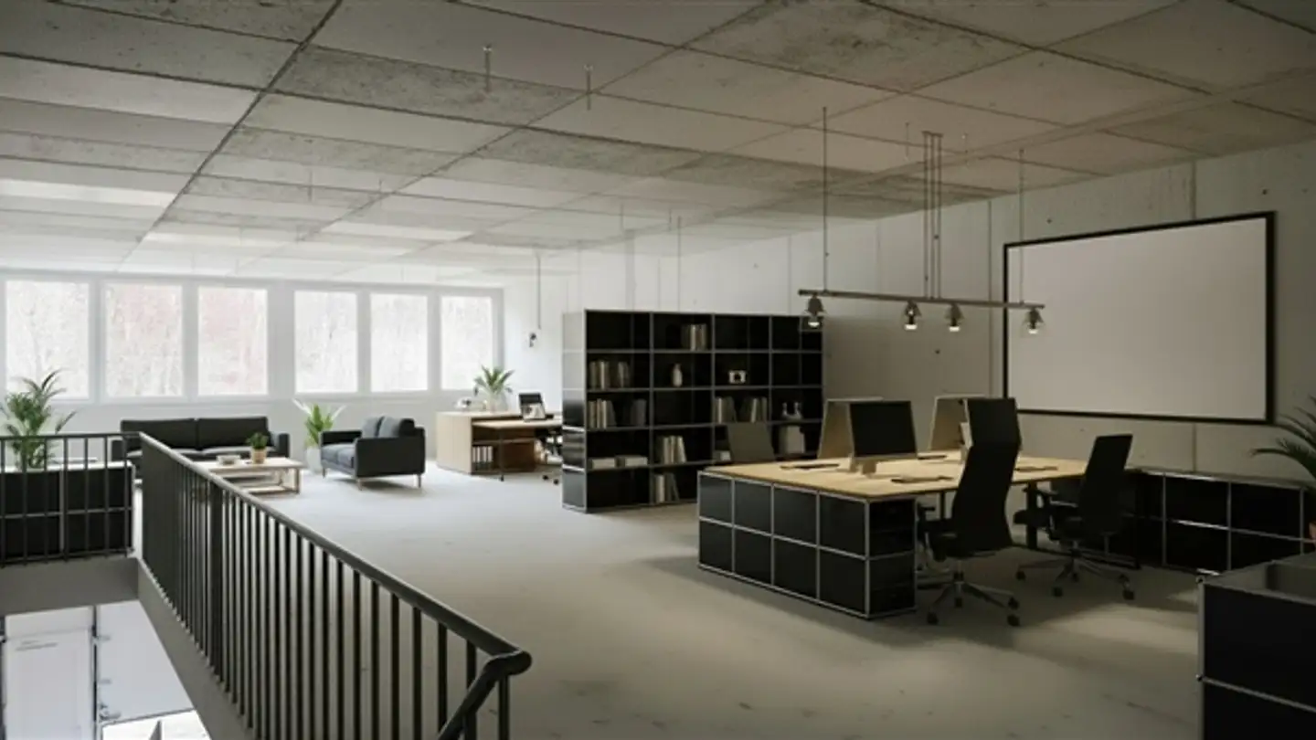 Appartement à louer - Mühlefuhr 4, 8755 Ennenda - Photo 4