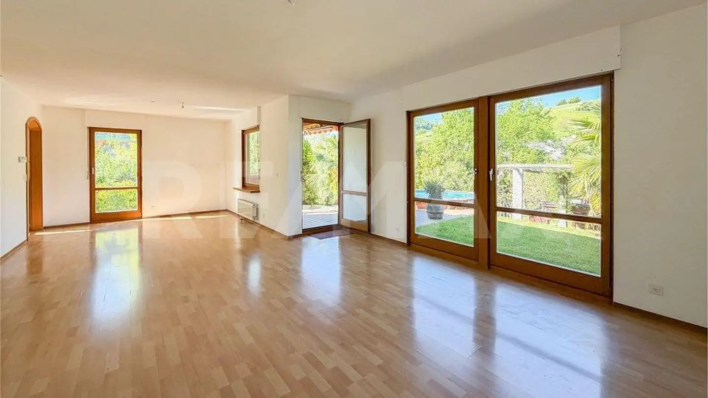 Einfamilienhaus kaufen - 4312 Magden - Foto 3