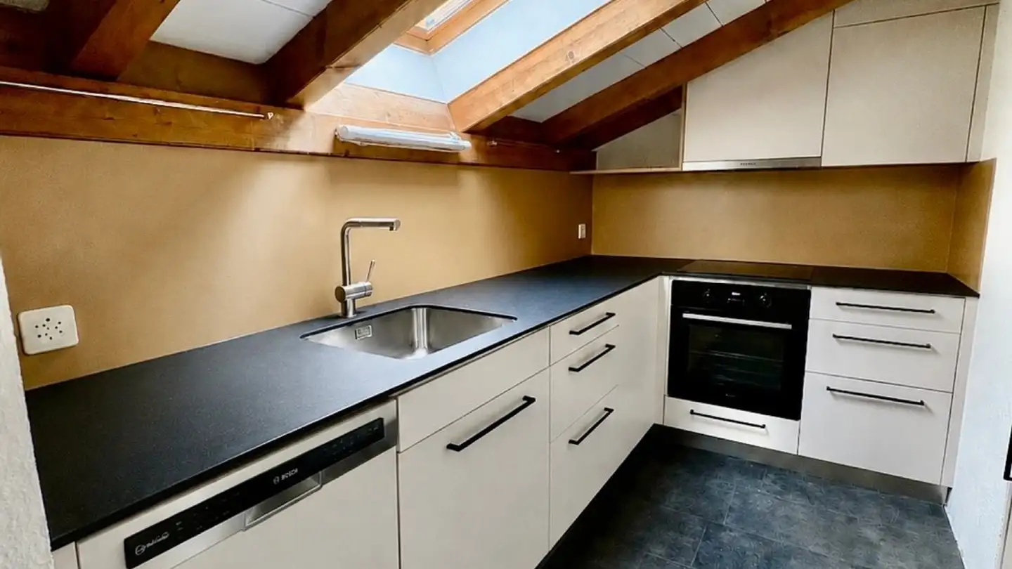 Appartement à louer - 4460 Gelterkinden - Photo 4