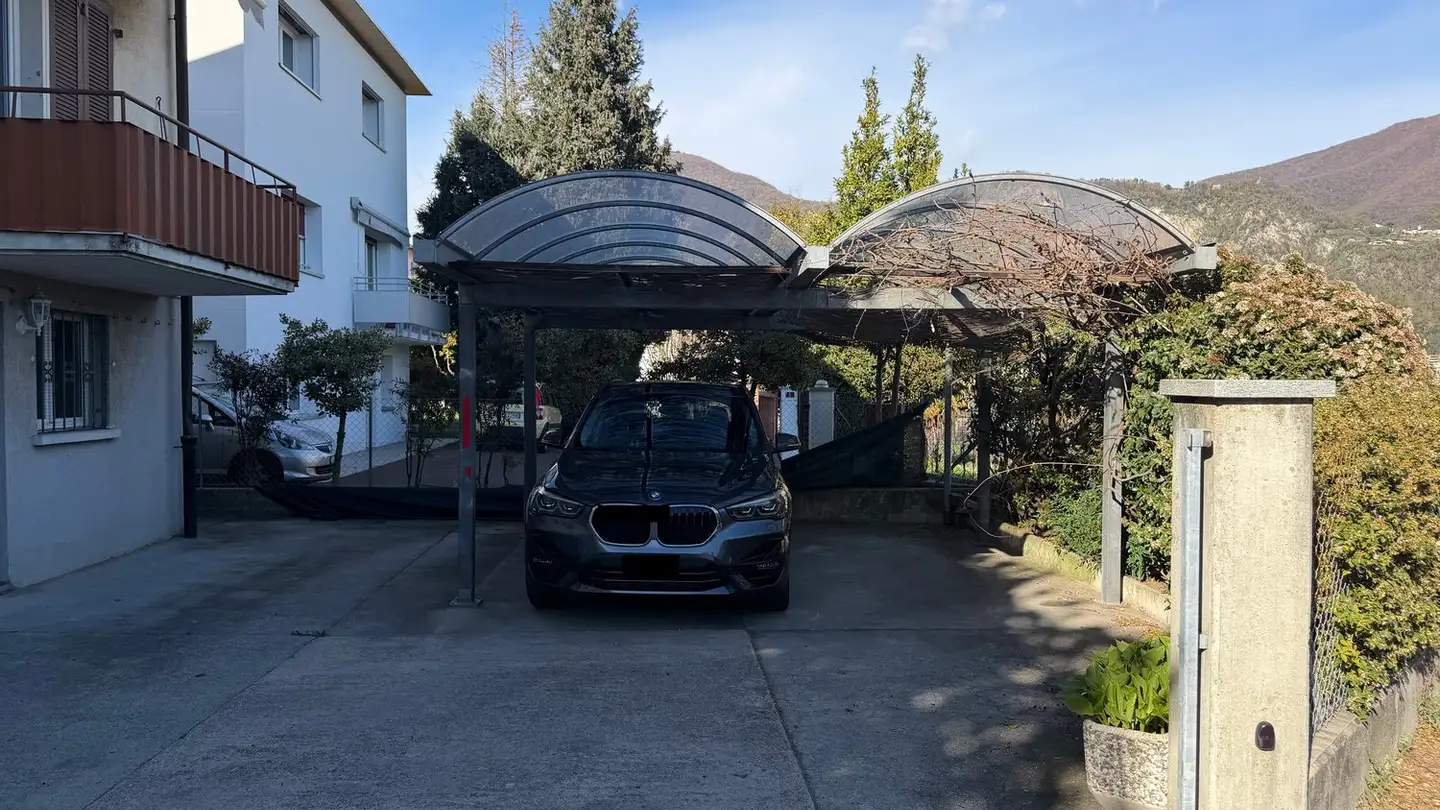 Apartment for rent - Via Pinacoteca Züst 3, 6862 Rancate - Photo 2