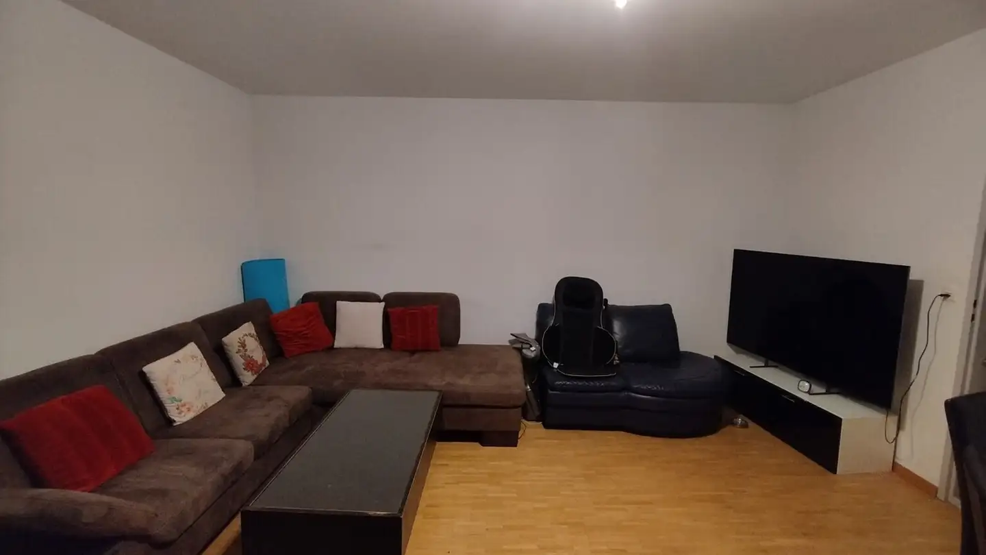 Möblierte Wohnung mieten - 8953 Dietikon