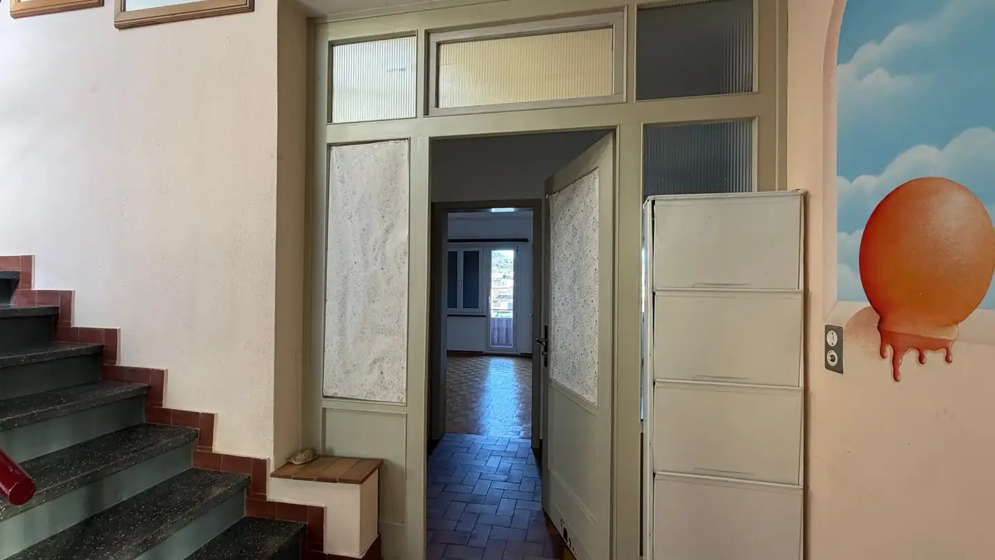 Apartment for rent - Via Pinacoteca Züst 3, 6862 Rancate - Photo 3