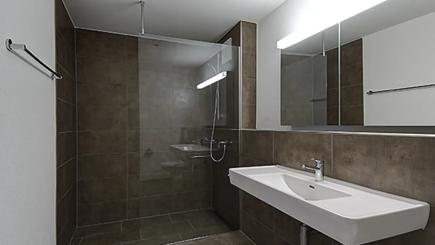 Appartement à louer - Schäfliplatz 1, 9315 Neukirch (Egnach) - Photo 4