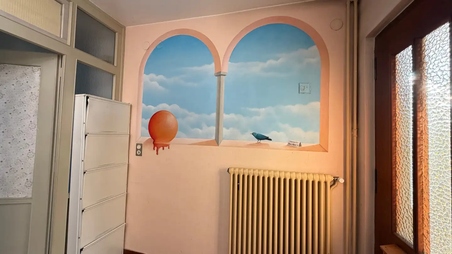 Apartment for rent - Via Pinacoteca Züst 3, 6862 Rancate - Photo 4