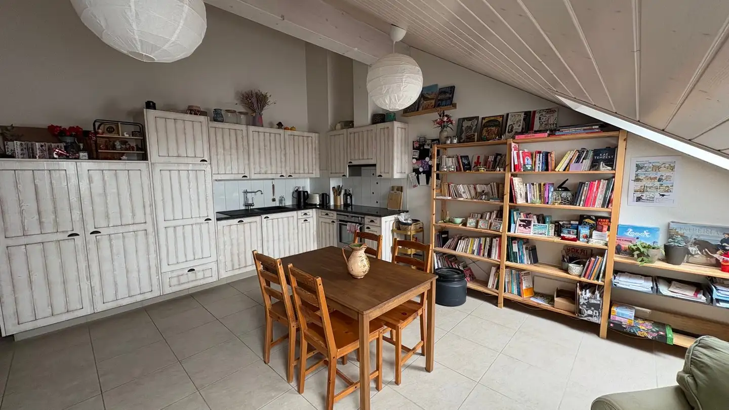 Appartement à louer - 1410 Thierrens - Photo 2