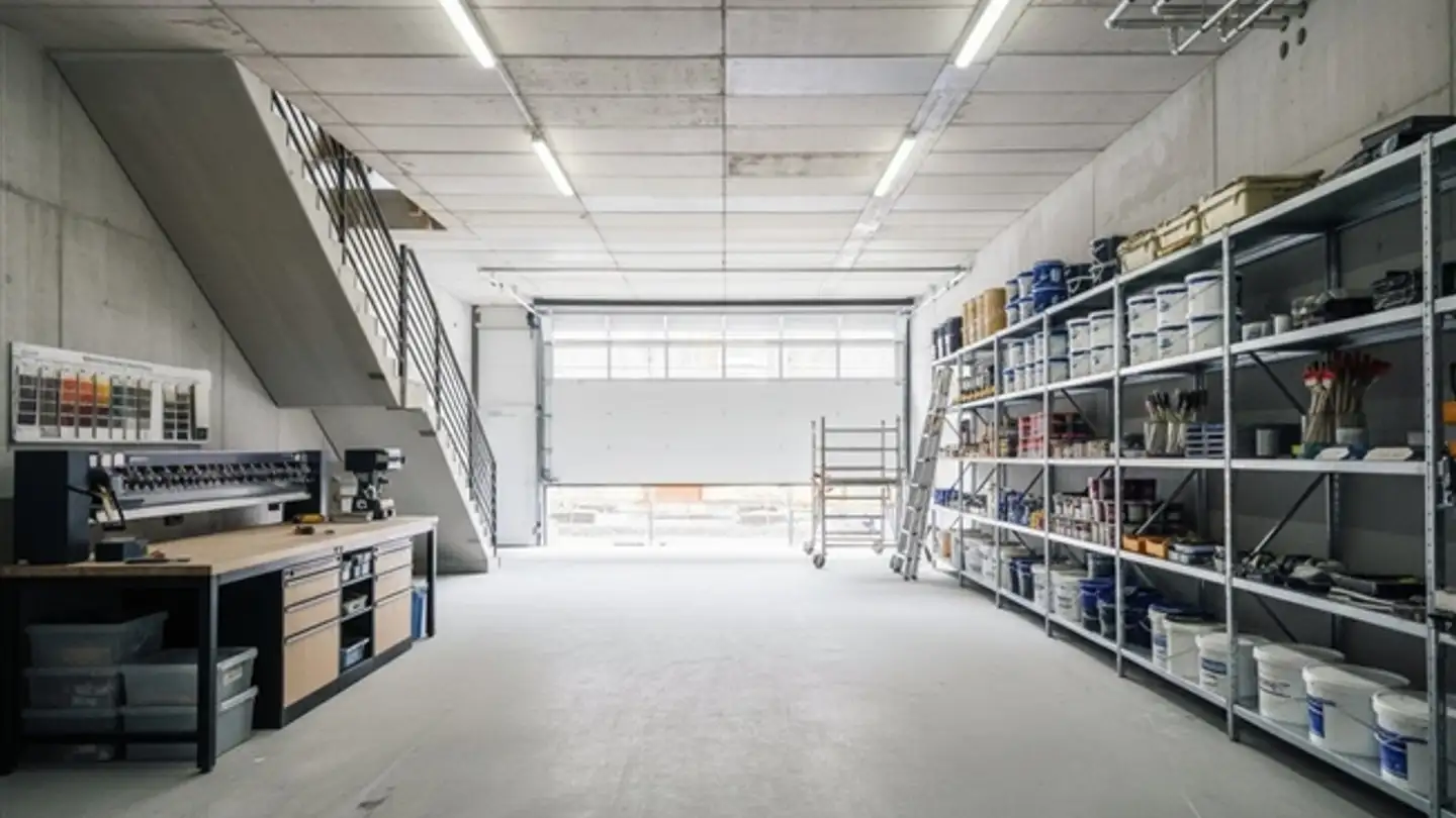 Appartement à louer - Mühlefuhr 4, 8755 Ennenda - Photo 3