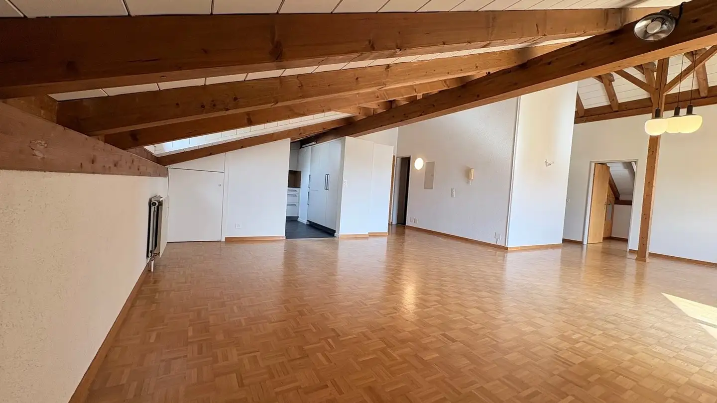 Appartement à louer - 4460 Gelterkinden - Photo 3