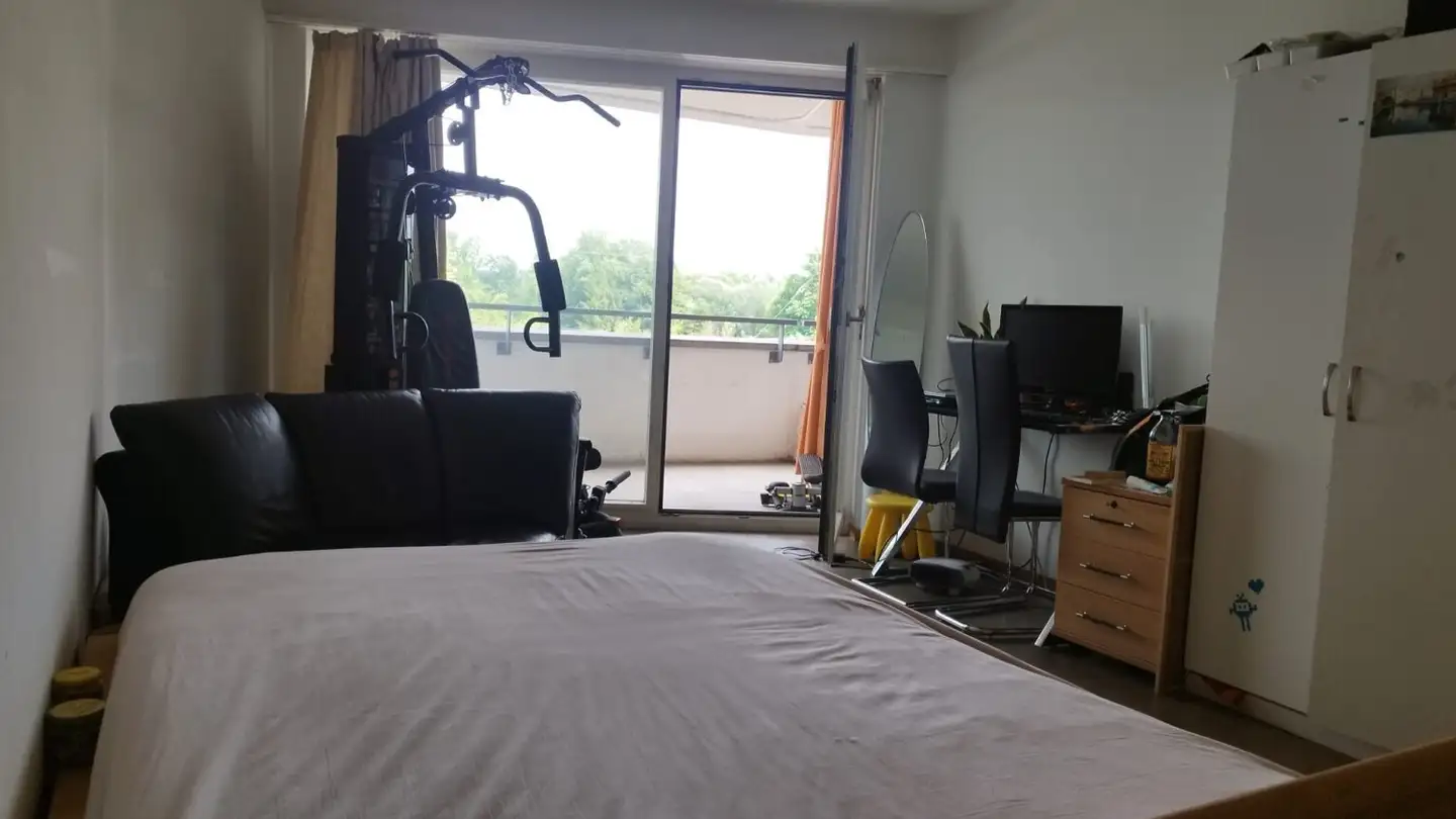Möblierte Wohnung mieten - 8953 Dietikon - Foto 2