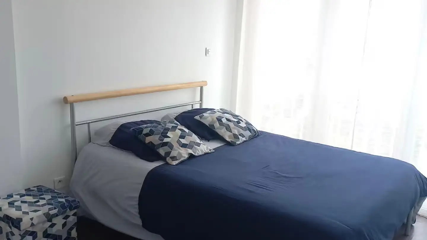 Appartement à louer - Avenue Des Communes-Réunies, 1212 Grand-Lancy - Photo 2