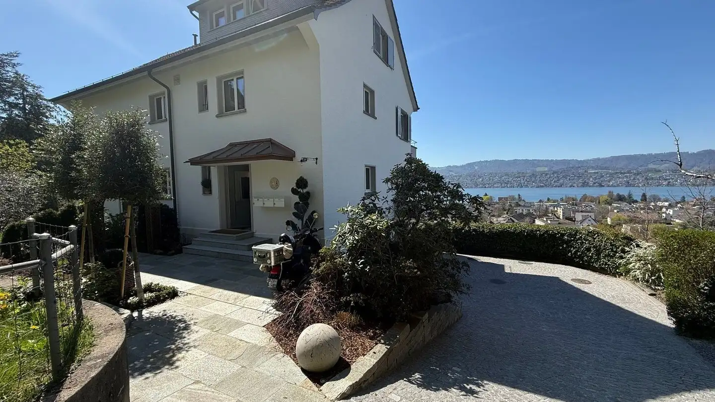 Appartamento in affitto - 8700 Küsnacht ZH