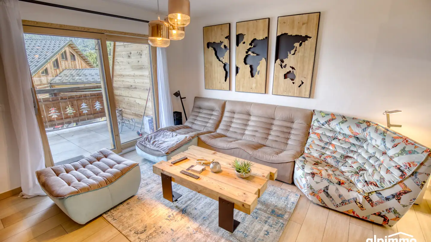 Wohnung kaufen - Route Du Bleusy 20, 1997 Haute-Nendaz